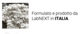 Nextagel bio fibra naturale